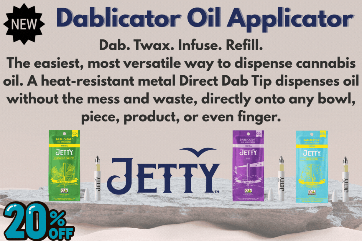 Dablicator