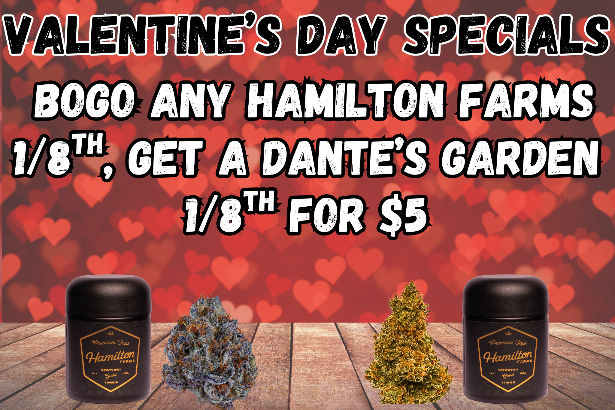 green wednesday deals!! HIGH TESTING PRE-ROLLS - 2026-02-15T163141.714