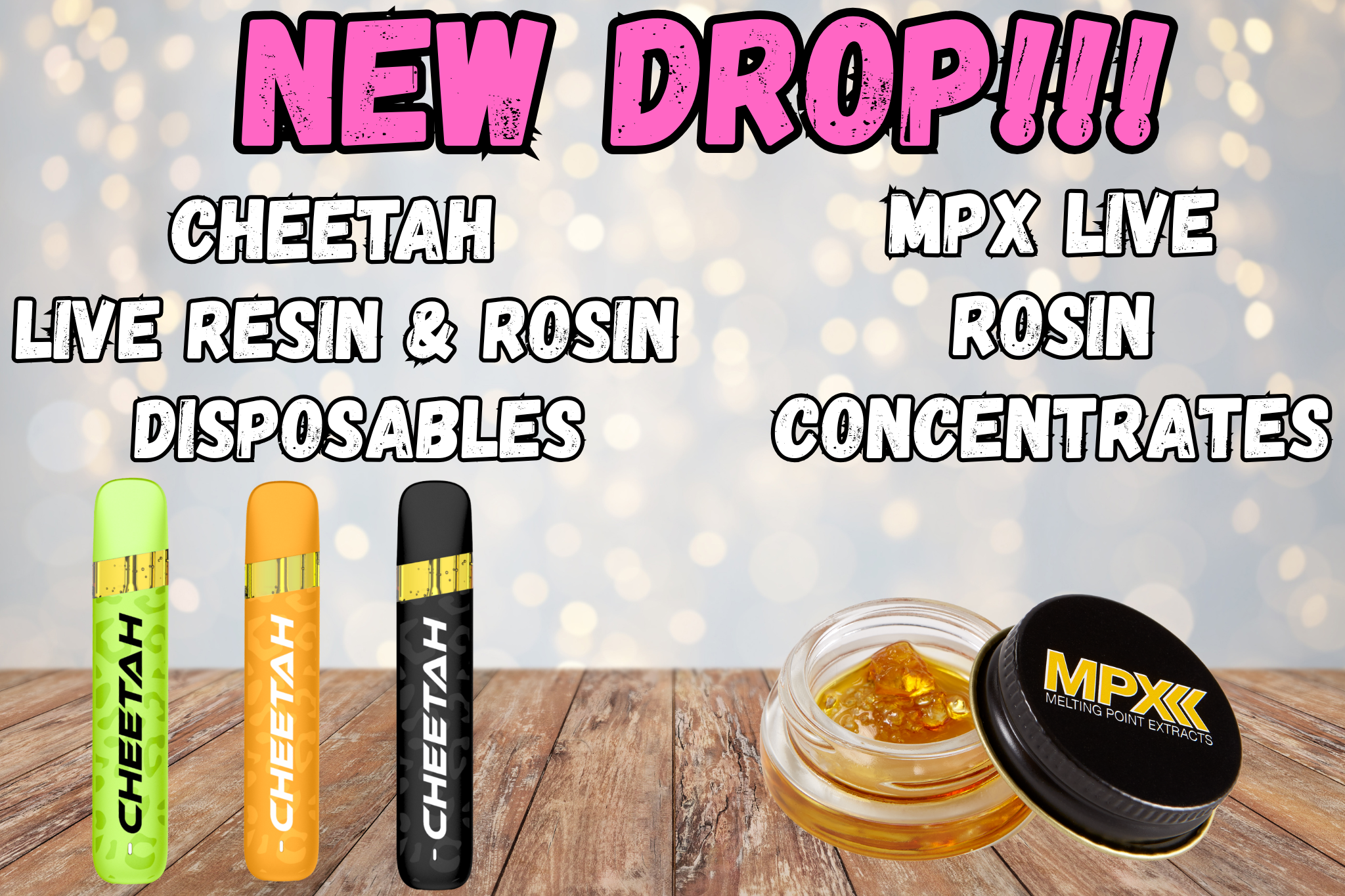 green wednesday deals!! HIGH TESTING PRE-ROLLS - 2026-02-27T134723.260