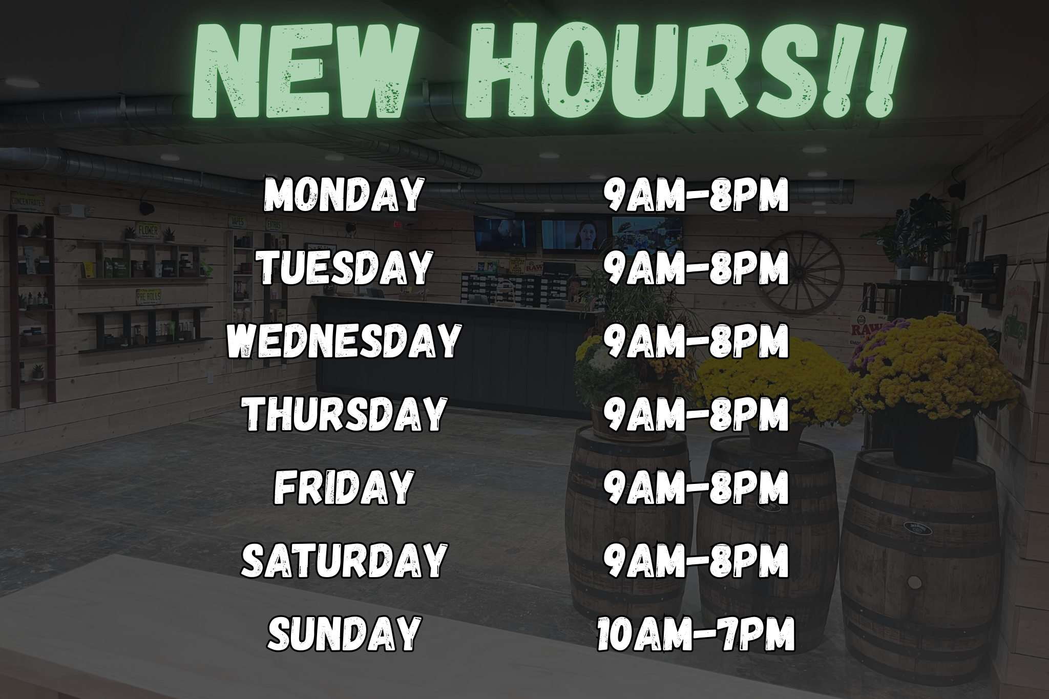 green wednesday deals!! HIGH TESTING PRE-ROLLS - 2026-02-28T122352.615