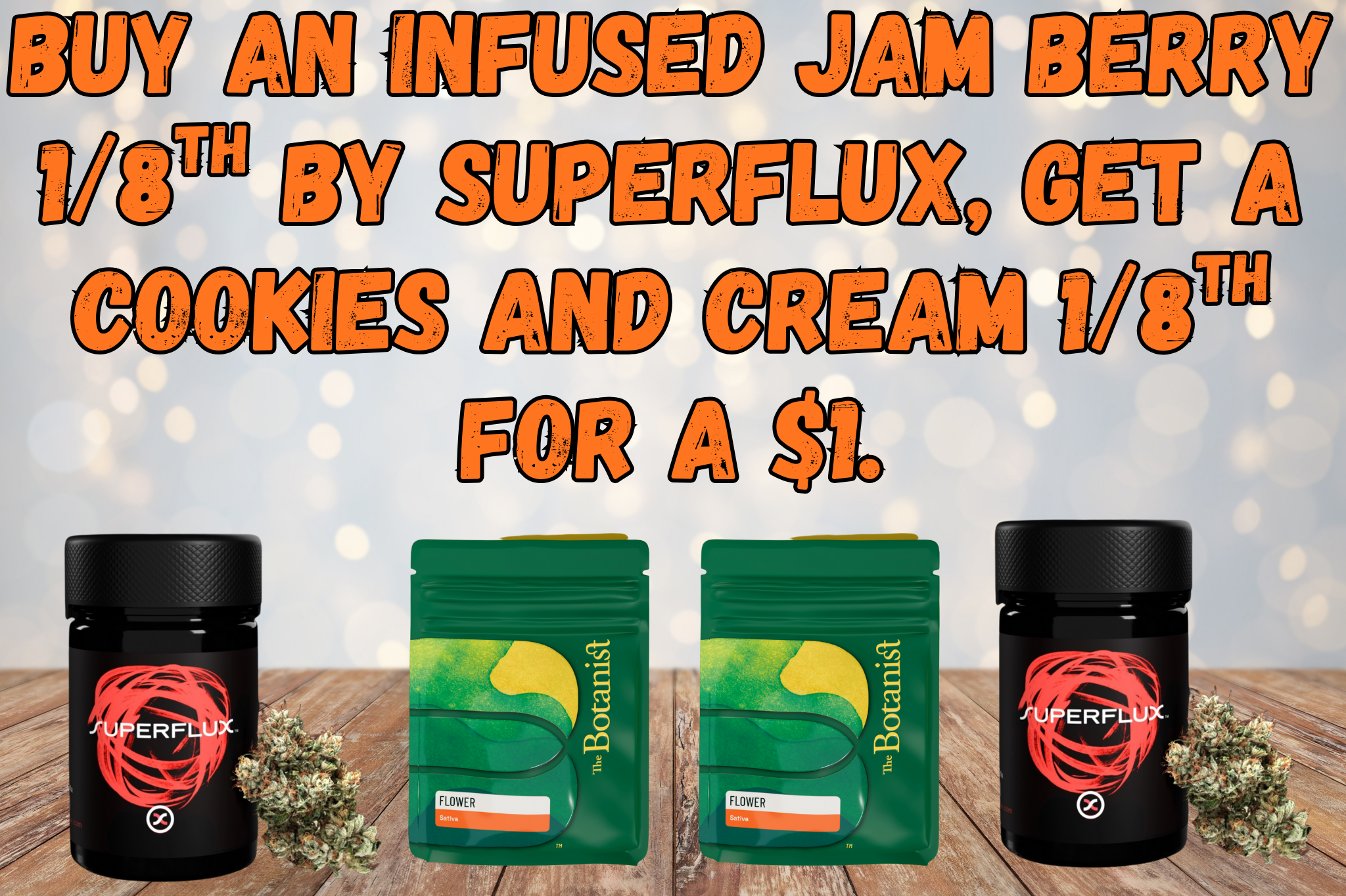 green wednesday deals!! HIGH TESTING PRE-ROLLS (73)