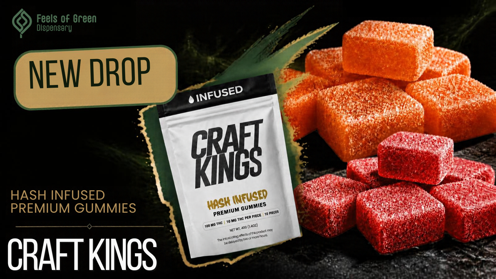 Craft Kings