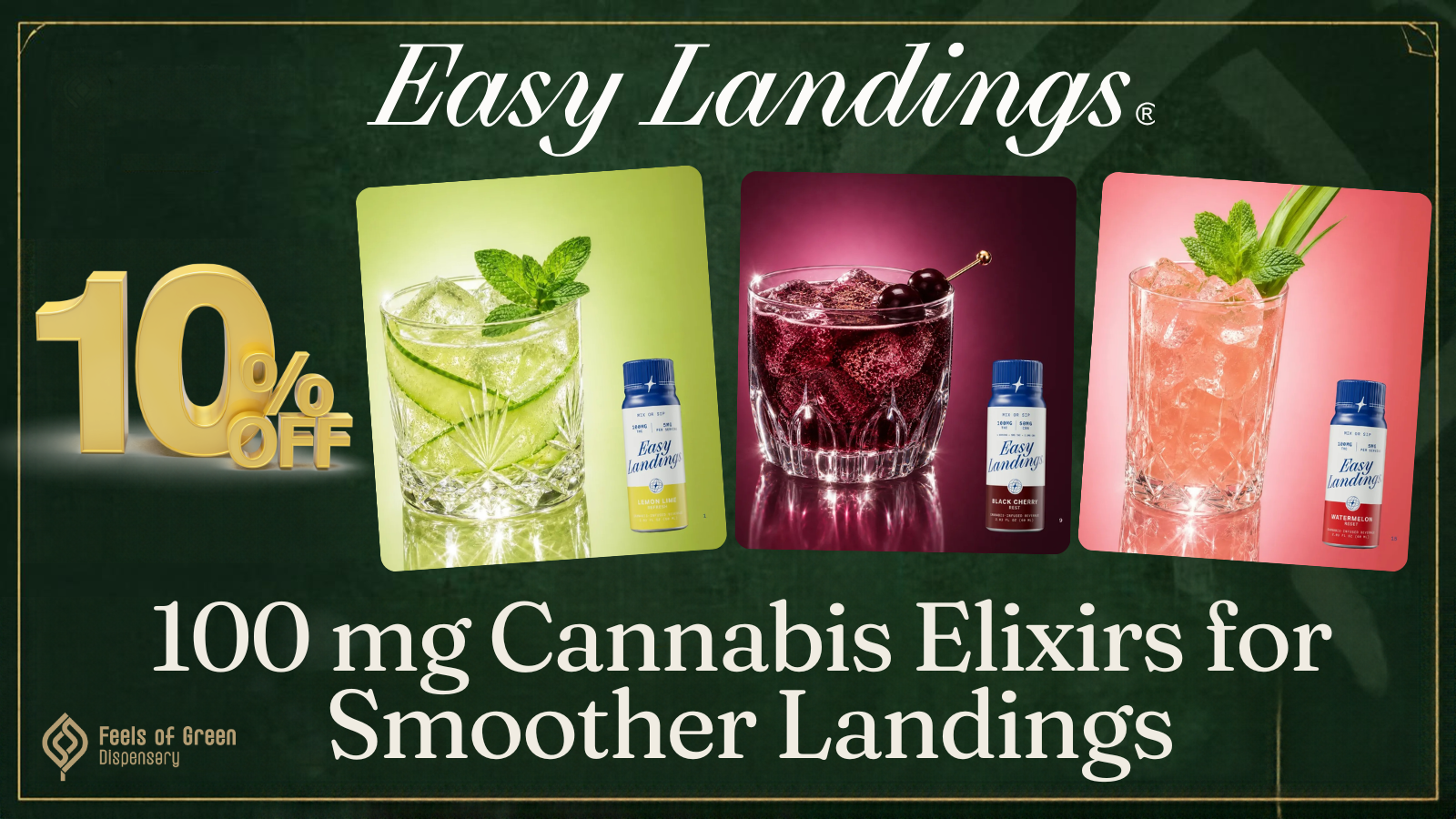 Easy landings